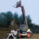 Telescopic Handler / Rough Terrain Forklift